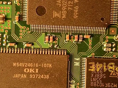 美國 SIA：全球半導體銷售額 2024